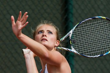 Ausschnitte 4510 - Punktspiel TC Rot Weiß Wahlstedt II - TSV Havelse